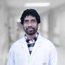Dr D S Bhaskar Raju